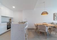 New Build - Apartment - Orihuela Costa - Playa Flamenca