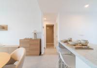 New Build - Apartment - Orihuela Costa - Playa Flamenca