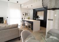 New Build - Apartment - Orihuela Costa - Playa Flamenca