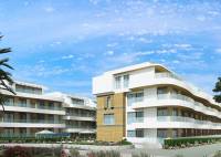 New Build - Apartment - Orihuela Costa - Playa Flamenca