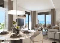 New Build - Apartment - Orihuela Costa - Playa Flamenca