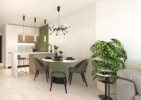 New Build - Apartment - Orihuela Costa - Playa Flamenca