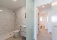 New Build - Apartment - Orihuela Costa - Playa Flamenca