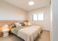 New Build - Apartment - Orihuela Costa - Playa Flamenca