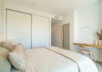 New Build - Apartment - Orihuela Costa - Playa Flamenca