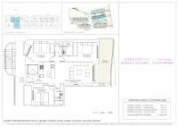 New Build - Apartment - Orihuela Costa - Playa Flamenca