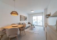 New Build - Apartment - Orihuela Costa - Playa Flamenca