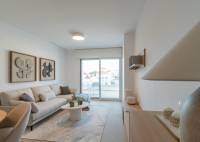 New Build - Apartment - Orihuela Costa - Playa Flamenca