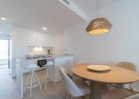 New Build - Apartment - Orihuela Costa - Playa Flamenca