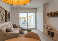 New Build - Apartment - Orihuela Costa - Playa Flamenca
