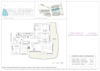 New Build - Apartment - Orihuela Costa - Playa Flamenca