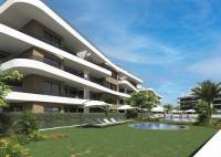 New Build - Apartment - Orihuela Costa - Punta Prima