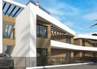 New Build - Apartment - Orihuela Costa - Punta Prima