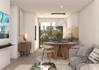 New Build - Apartment - Orihuela Costa - Punta Prima