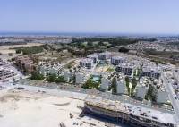 New Build - Apartment - Orihuela Costa - Villamartín