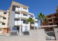 New Build - Apartment - Orihuela Costa - Villamartín