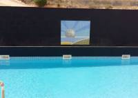 New Build - Apartment - Orihuela Costa - Villamartín