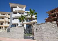 New Build - Apartment - Orihuela Costa - Villamartín