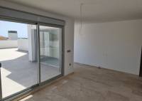 New Build - Apartment - Orihuela Costa - Villamartín