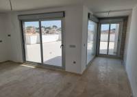 New Build - Apartment - Orihuela Costa - Villamartín