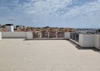 New Build - Apartment - Orihuela Costa - Villamartín