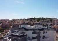 New Build - Apartment - Orihuela Costa - Villamartín