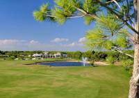 New Build - Apartment - Orihuela - Las Colinas Golf