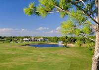 New Build - Apartment - Orihuela - Las Colinas Golf