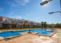 New Build - Apartment - Orihuela - Vistabella Golf