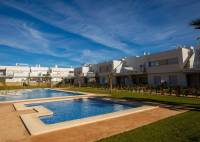 New Build - Apartment - Orihuela - Vistabella Golf