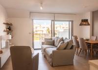 New Build - Apartment - Orihuela - Vistabella Golf