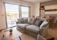 New Build - Apartment - Orihuela - Vistabella Golf