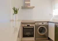 New Build - Apartment - Orihuela - Vistabella Golf