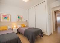 New Build - Apartment - Orihuela - Vistabella Golf