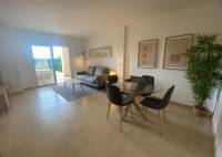 New Build - Apartment - Orihuela