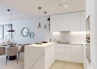 New Build - Apartment - Orihuela