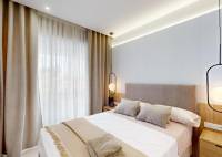 New Build - Apartment - Orihuela