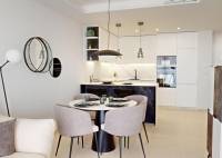 New Build - Apartment - Orihuela