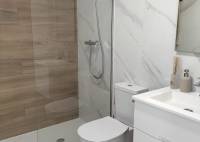 New Build - Apartment - Orihuela