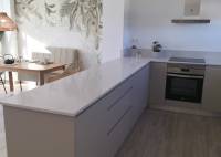 New Build - Apartment - Orihuela