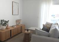 New Build - Apartment - Orihuela