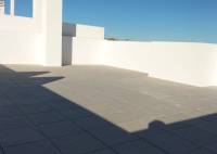 New Build - Apartment - Orihuela