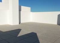 New Build - Apartment - Orihuela