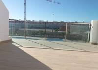 New Build - Apartment - Orihuela