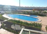 New Build - Apartment - Orihuela