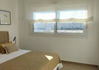 New Build - Apartment - Orihuela