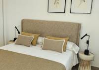 New Build - Apartment - Orihuela