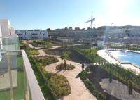New Build - Apartment - Orihuela