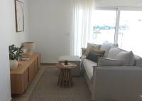 New Build - Apartment - Orihuela