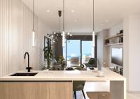 New Build - Apartment - Orihuela